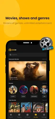hotstar-series-hindi Movies and shows