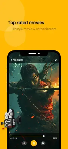 hotstar-series-hindi Top Rated Movies