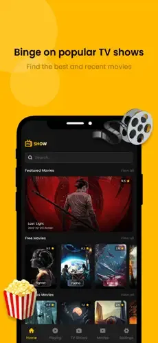 hotstar-series-hindi tv show